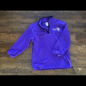 Minnesota Vikings fleece
